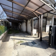 山口県宇部市 空家 土地176.53平米 戸建て4LDK 満室時利回り20.00％