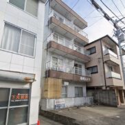 高知県高知市 賃貸7の2 鉄骨造 満室時利回り15.57％