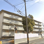 高知県高知市 全空室 土地1193.55平米 2LDK×4戸、3LDK×8戸 満室時利回り10.13％