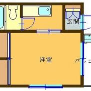 群馬県高崎市 賃貸6の4 木造 満室時利回り14.82  ％