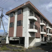 青森県八戸市 全空室 土地802.44平米 1DK×26戸 満室時利回り31.20％