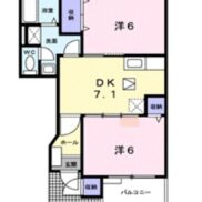 栃木県足利市 満室稼働中 木造 17部屋 4棟一括 満室時利回り8.68％