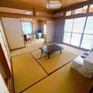 (居間)