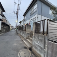 千葉県柏市 満室稼働中 土地133.23平米 1LDK×4戸 満室時利回り8.16％