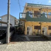 和歌山県和歌山市 満室稼働中 鉄骨造 2K×16戸 満室時利回り13.63％