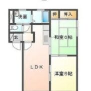群馬県館林市 賃貸8の7 軽量鉄骨造 2棟一括 満室時利回り10.17％