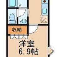 和歌山県和歌山市 満室稼働中 鉄骨造 1K×6戸 満室時利回り 7.47％