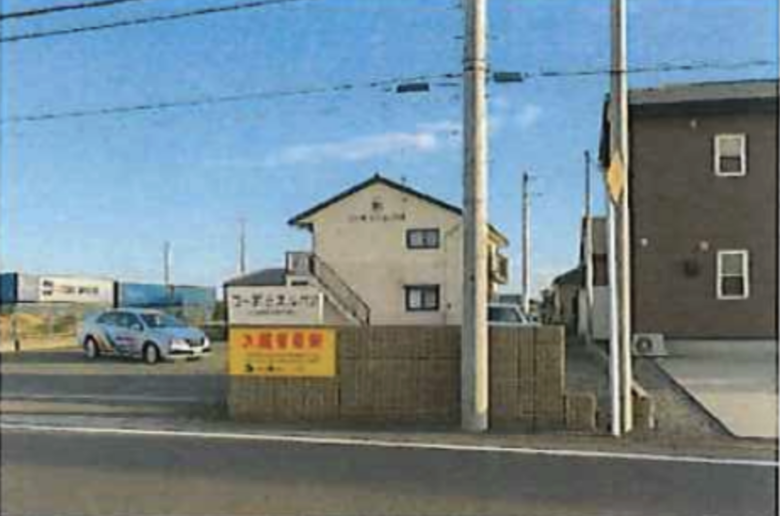 (外観)