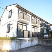 宮城県仙台市 賃貸8の1 軽量鉄骨造 1K×8戸 満室時利回り13.46％