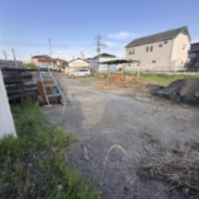 栃木県佐野市 更地 売地 土地864.64平米 