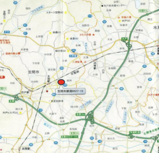 (地図)