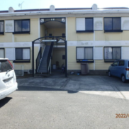 千葉県山武市 賃貸12の8 土地847.82平米 3棟一括 3DK×12戸 満室時利回り15.44％