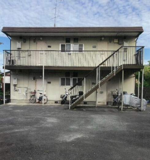 (外観)