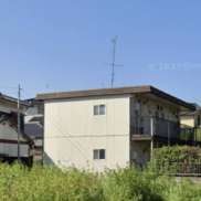 熊本県荒尾市 賃貸4の2 土地301.27平米 2K×4戸 満室時利回り15.00％