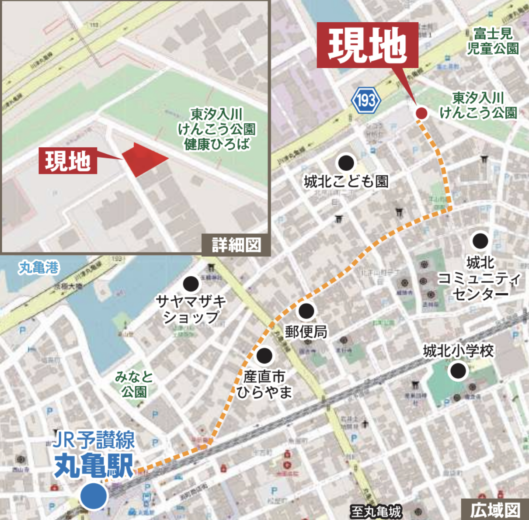 (地図)