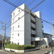 茨城県水戸市 賃貸29の18 土地404.40平米 1R×28戸、1LDK×1戸 満室時利回り8.41％