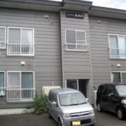 北海道札幌市 満室稼働中 木造 2LDK×4戸 満室時利回り7.24％