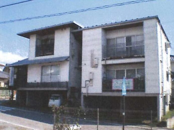 (外観)