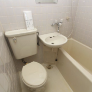 バス・トイレ(内装) バス・トイレ(内装)