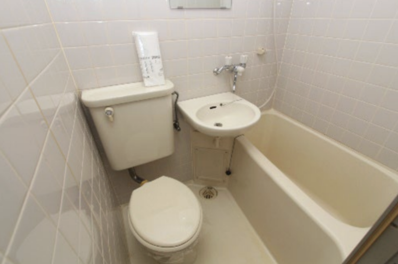 バス・トイレ(内装) バス・トイレ(内装)