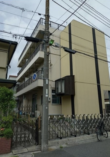(外観)