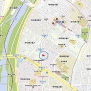 北海道札幌市 賃貸106の94 土地966.61平米 住戸×103戸、店舗×3戸 満室時利回り8.67％