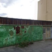 和歌山県和歌山市 全空室 木造 2戸 ＋車庫 満室時利回り16.36％