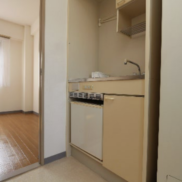 (キッチン) (キッチン)