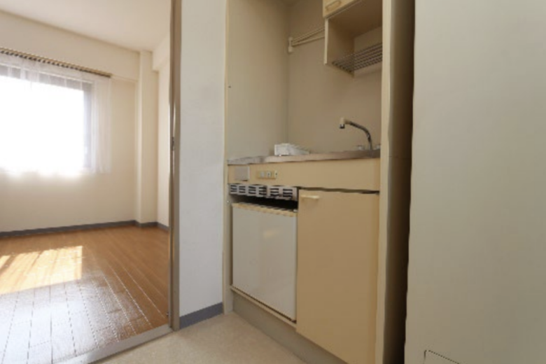 (キッチン) (キッチン)