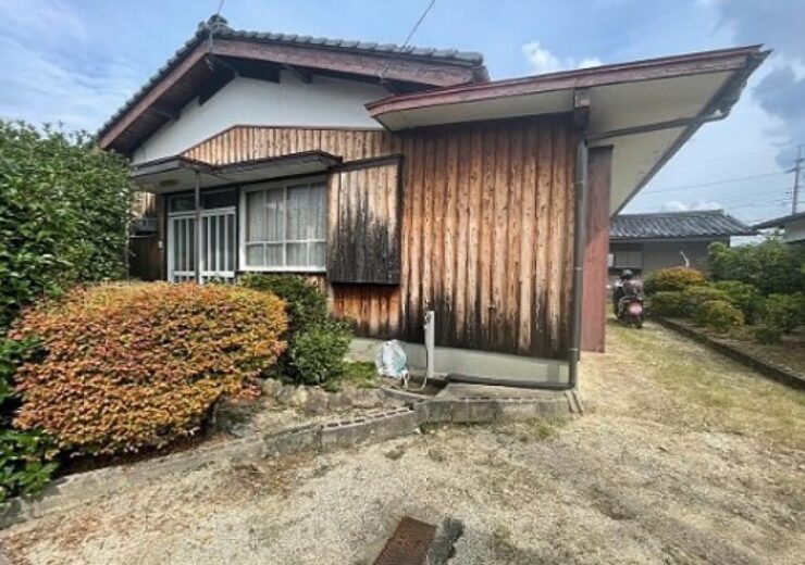 (外観)