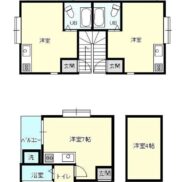茨城県鹿嶋市 賃貸4の3 木造 満室時利回り11.14％