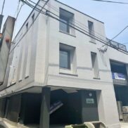 滋賀県大津市 鉄骨造 サブリース中10戸 満室時利回り7.51%