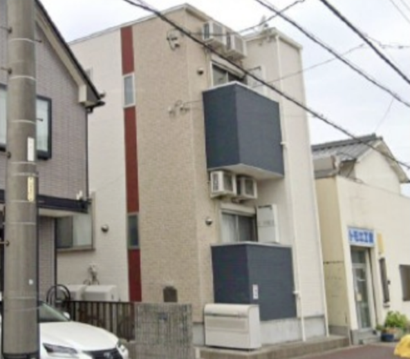 (外観)