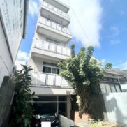 高知県高知市 賃貸8の6 鉄骨造 満室時利回り16.4％