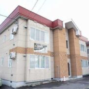 北海道旭川市 賃貸8の3 木造 2棟一括 満室時利回り15.93％