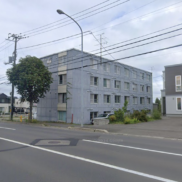 北海道札幌市 賃貸32の1 土地336.59平米 1R×32戸 満室時利回り22.81%