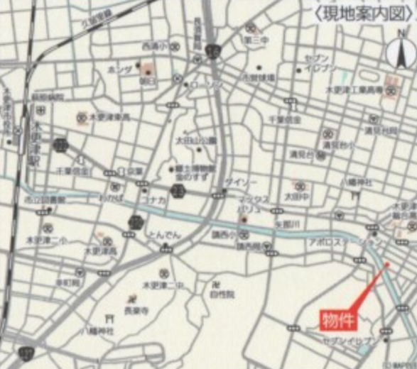 (地図)