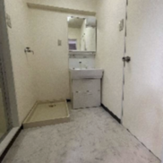 洗面所(内装)