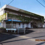 岡山県津山市 賃貸9の1 土地497.38平米 2K×6戸、事務所×1戸、店舗×2戸 満室時利回り31.33％