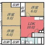 千葉県市原市 満室稼働中 RC造 3LDK×16戸 満室時利回り8.01％