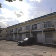 千葉県茂原市 賃貸12の11 土地653平米 2棟一括 1LDK×8戸、2DK×4戸 満室時利回り14.26％