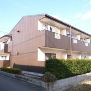 愛知県丹羽郡 満室稼働中 鉄骨造 2棟一括 16戸 満室時利回り8.69％