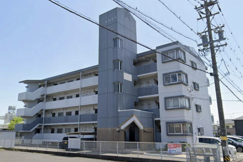 (外観)