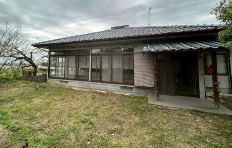 (外観)