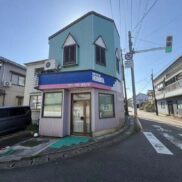 新潟県新潟市 空家 木造 5K 戸建て 利回り30.3％