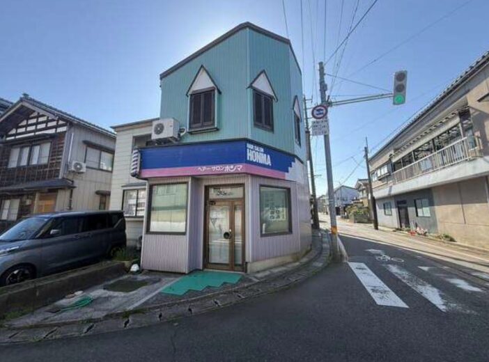 (外観)