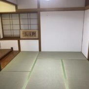 (居間)