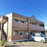 福井県坂井市 賃貸6の5 土地514.21平米 1LDK×6戸 満室時利回り8.36％