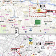 (地図)