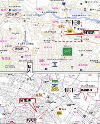 (地図)